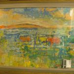 405 8028 Gouache